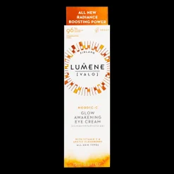 Sale Lumene Nordic-C Glow Awakening Eye Cream ${1}