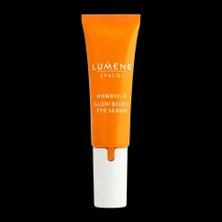 New Lumene Nordic-C Glow Boost Eye Serum ${1}