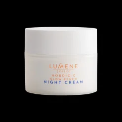 Hot Lumene Nordic-C Glow Renew Night Cream ${1}