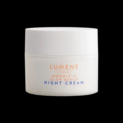 Hot Lumene Nordic-C Glow Renew Night Cream ${1}