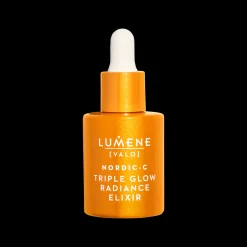 Best Lumene Nordic-C Triple Glow Radiance Elixir ${1}