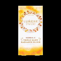 Best Lumene Nordic-C Triple Glow Radiance Elixir ${1}