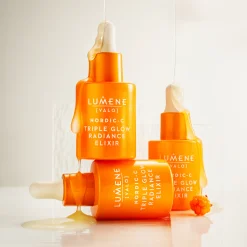 Best Lumene Nordic-C Triple Glow Radiance Elixir ${1}