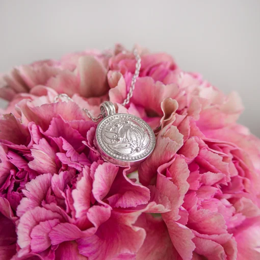 Outlet Lumoava Primavera Necklace ${1}