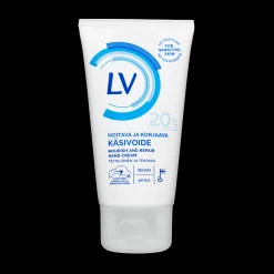 Sale LV Nourish and Repair Hand Cream (75ml) ${1}