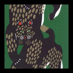 Online Marimekko Ilves Lunch Napkins (20 Pack) ${1}