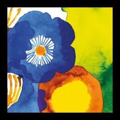 Online Marimekko Juhannustaika Lunch Napkins (20 pack) ${1}
