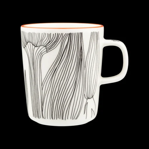 Sale Marimekko Kukat Puhkeavat Mug ${1}