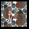 Online Marimekko Kurre Lunch Napkins (20 Pack) ${1}