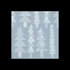 Best Marimekko Kuusikossa Light Blue Cocktail Napkins (20 pack) ${1}