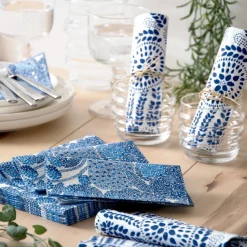 Best Marimekko Mynsteri Cocktail Napkins (20 pack) ${1}