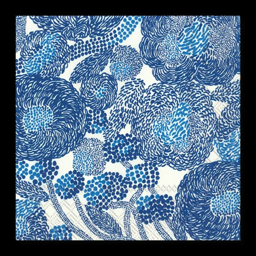 Hot Marimekko Mynsteri Lunch Napkins (20 pack) ${1}