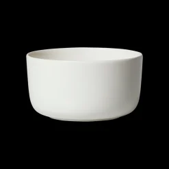 Outlet Marimekko Oiva Soup / Cereal Bowl, white ${1}