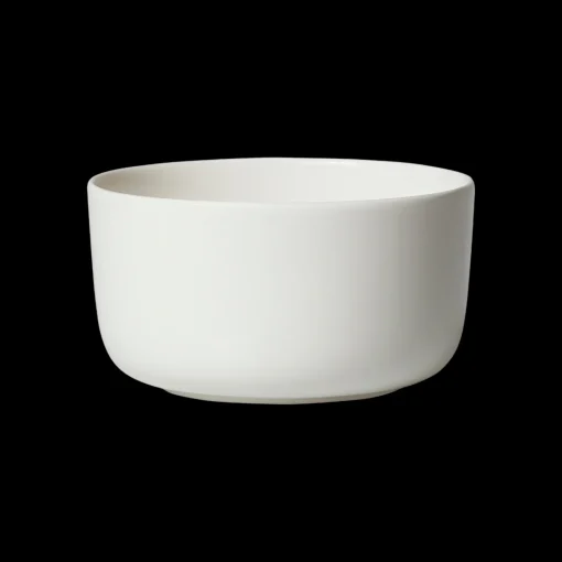 Outlet Marimekko Oiva Soup / Cereal Bowl, white ${1}