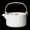 New Marimekko Oiva Teapot ${1}