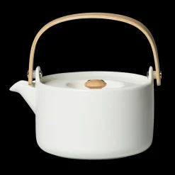 New Marimekko Oiva Teapot ${1}