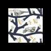 Discount Marimekko Pakkanen Cocktail Napkins (20 pack) ${1}