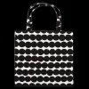 Online Marimekko Räsymatto Cotton Tote Bag ${1}