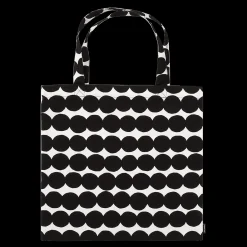 Online Marimekko Räsymatto Cotton Tote Bag ${1}