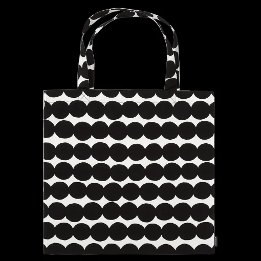 Online Marimekko Räsymatto Cotton Tote Bag ${1}