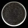Outlet Marimekko Räsymatto Dinner Plate ${1}