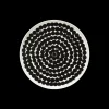 Hot Marimekko Räsymatto Salad Plate ${1}