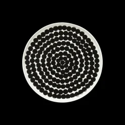 Hot Marimekko Räsymatto Salad Plate ${1}