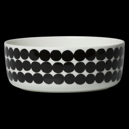 Fashion Marimekko Räsymatto Serving Bowl ${1}
