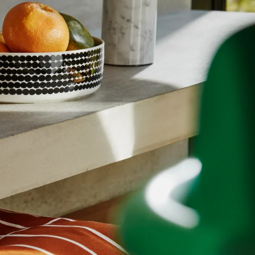 Fashion Marimekko Räsymatto Serving Bowl ${1}