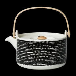 Sale Marimekko Räsymatto Teapot ${1}