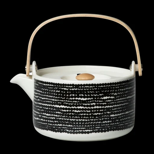 Sale Marimekko Räsymatto Teapot ${1}