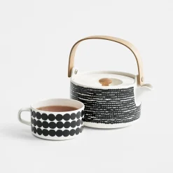 Sale Marimekko Räsymatto Teapot ${1}