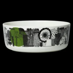 Discount Marimekko Siirtolapuutarha Serving Bowl ${1}