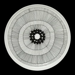 Fashion Marimekko Siirtolapuutarha Dinner Plate ${1}
