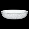 Fashion Marimekko Syksy Clear Glass Serving Bowl ${1}