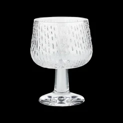 Best Marimekko Syksy Clear Glass Goblet ${1}