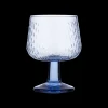 Sale Marimekko Syksy Lavender Glass Goblet ${1}