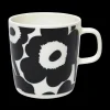 Sale Marimekko Unikko Large Mug, black/white ${1}