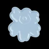 Fashion Marimekko Unikko Light Blue Plate - 8" ${1}
