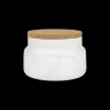 Best Marimekko Unikko Small Jar, off-white/white ${1}