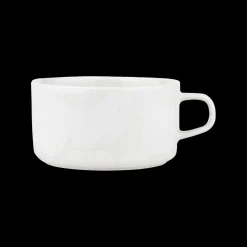 Outlet Marimekko Unikko Teacup, off-white/white ${1}