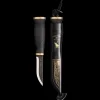 Fashion Marttiini Black Moose Knife ${1}