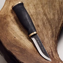Fashion Marttiini Black Moose Knife ${1}