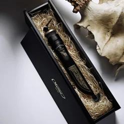Fashion Marttiini Black Moose Knife ${1}