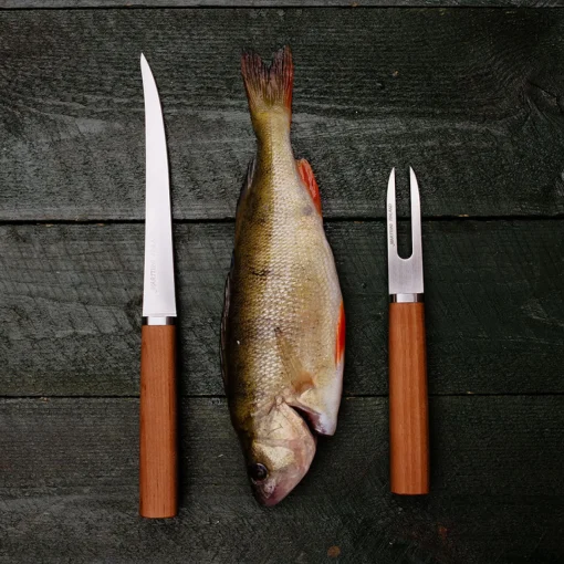 Outlet Marttiini Cabin Chef Filleting Knife ${1}