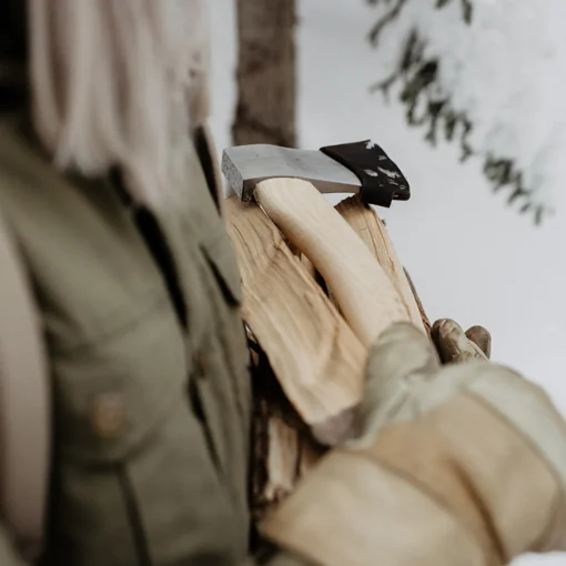 Fashion Marttiini Camping Axe ${1}