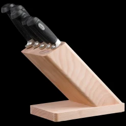 Outlet Marttiini CKP Knife Block w/ 5 Knives ${1}