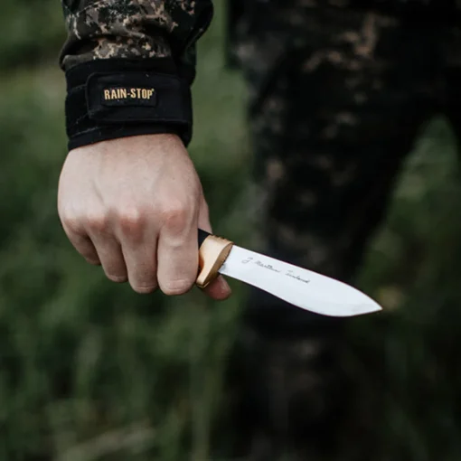 Hot Marttiini Condor Skinner ${1}