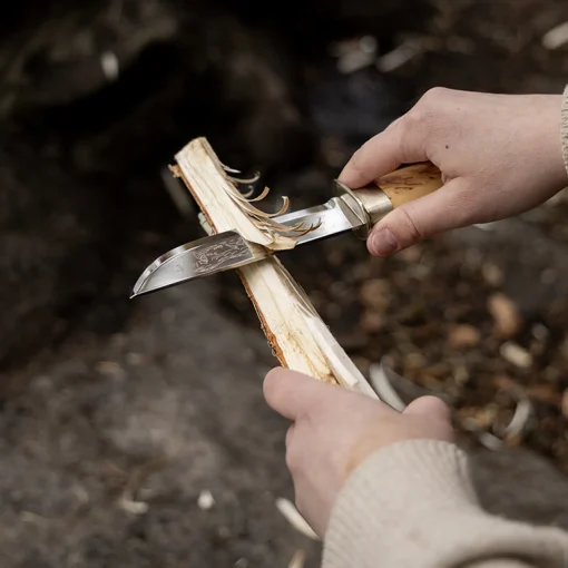Online Marttiini Lapp Knife 245 ${1}