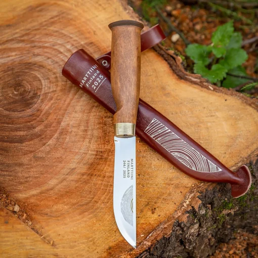 Outlet Marttiini Lusto Annual Knife 2025 ${1}